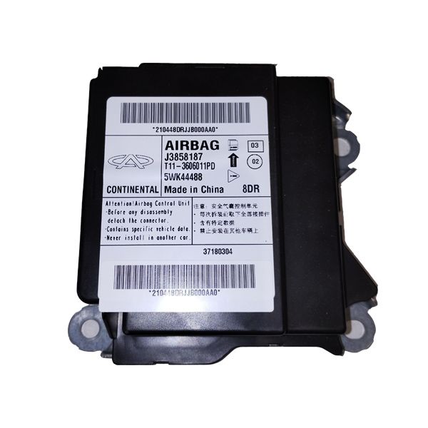 واحد کنترل الکترونیک کیسه هوا چری مدل t11 3606011pd مناسب برای x33